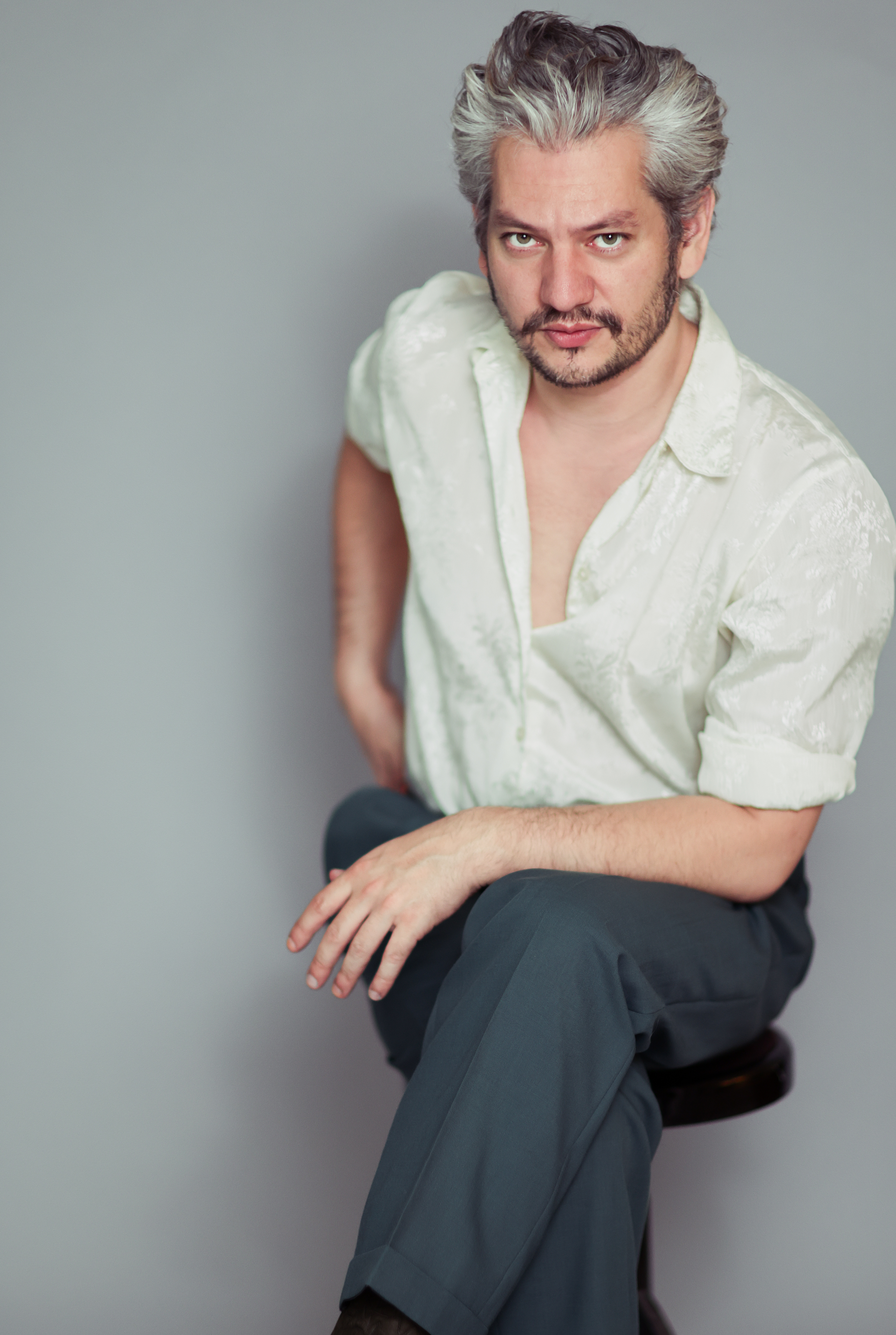 Maarten Heijmans (c) Amrita Panday